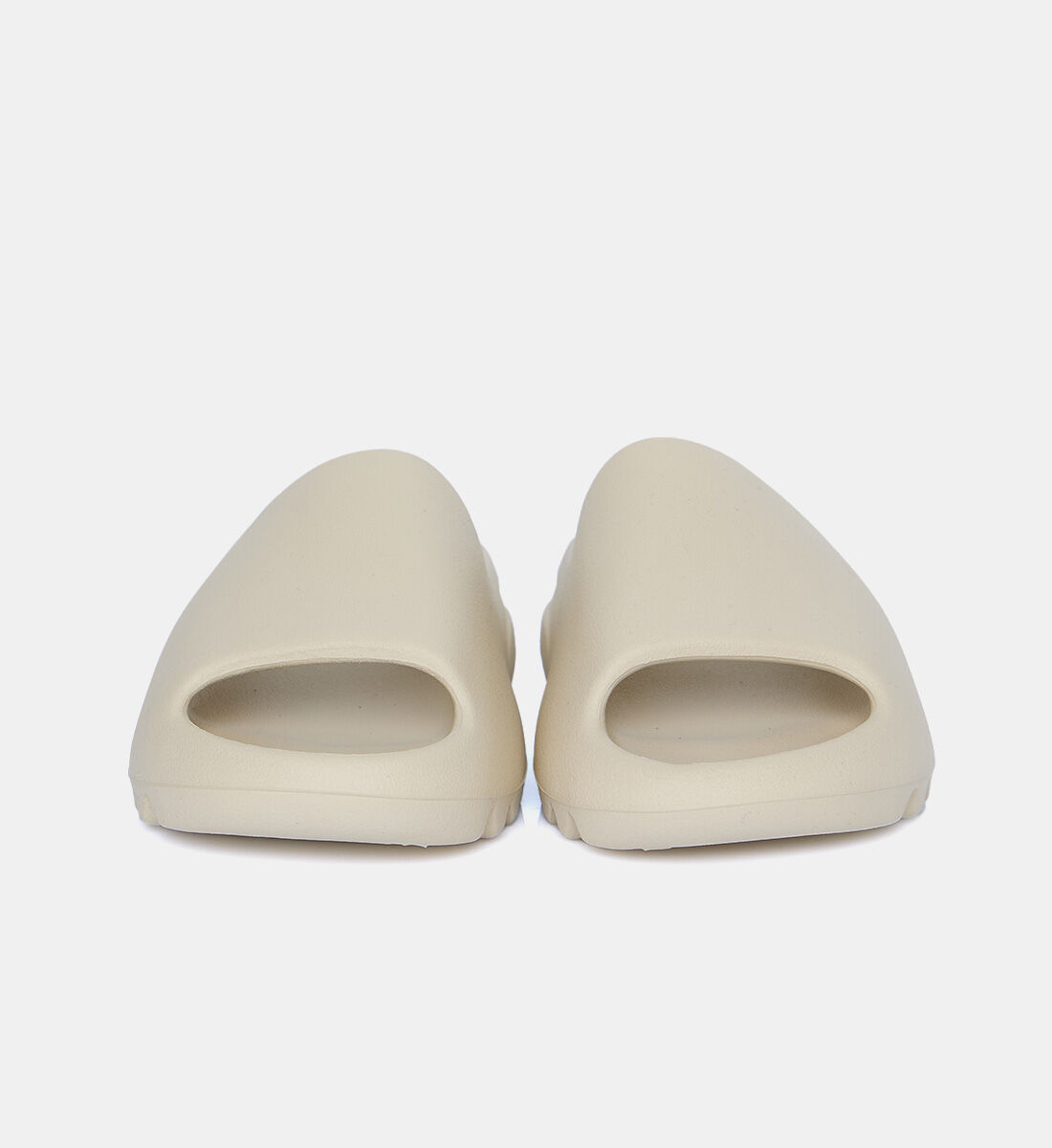 yeezy slide galerie lafayette