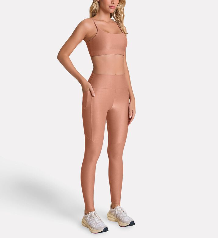 LIVE! Allure Adaptiv Leggings, Model View