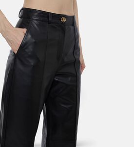 Karl Lagerfeld Pant, Model View