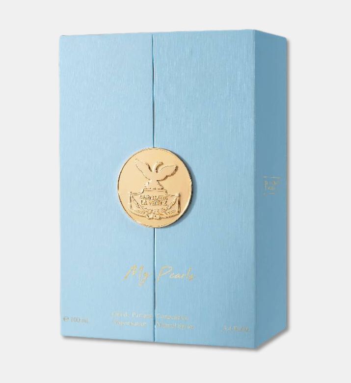 The Merchant Of Venice Edp La Fenice My Pearls, Packshot View