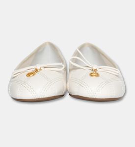 Arezzo Shoes Flat, Packshot View