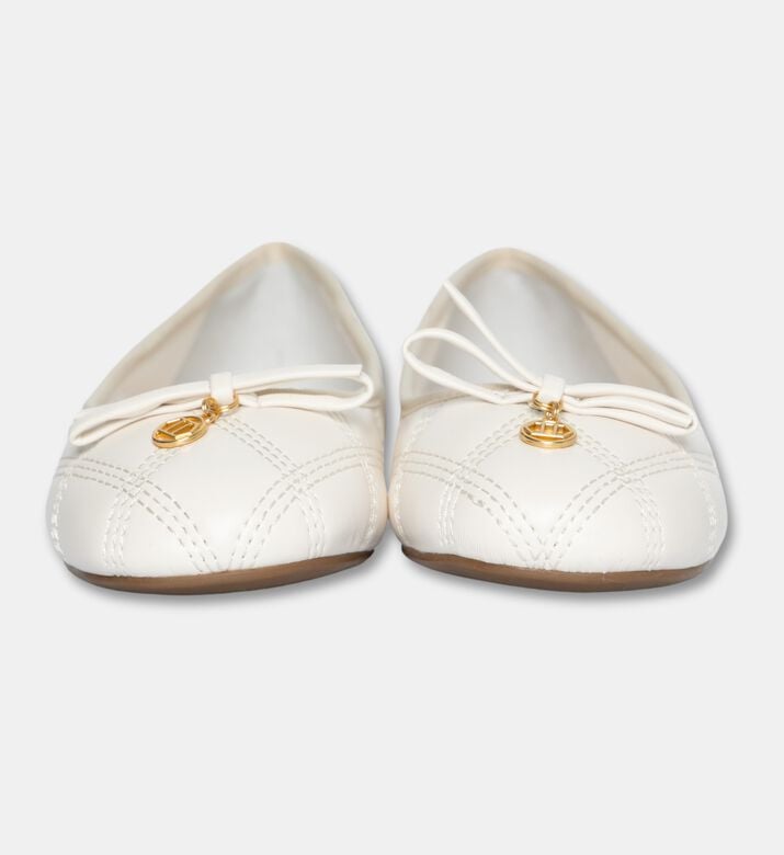Arezzo Shoes Flat, Packshot View