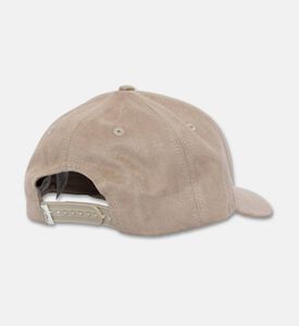 Les Deux Logo-embroidery Cap, Packshot View