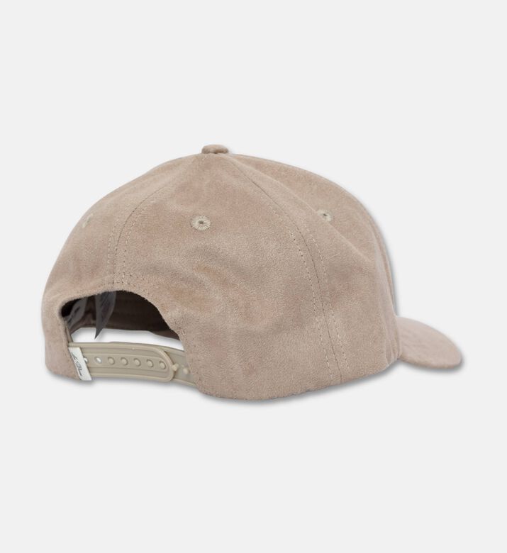 Les Deux Logo-embroidery Cap, Packshot View