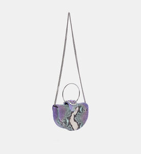 Mini Brigitte Jungle Shoulder Bag