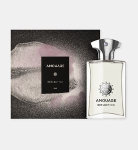 Amouage Reflection Eau De Parfum Spray 100 Ml, Packshot View