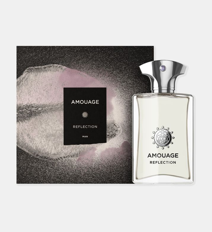 Amouage Reflection Eau De Parfum Spray 100 Ml, Packshot View