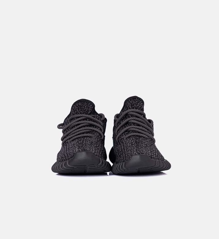 Casual Slip-on Round-toe Sneaker