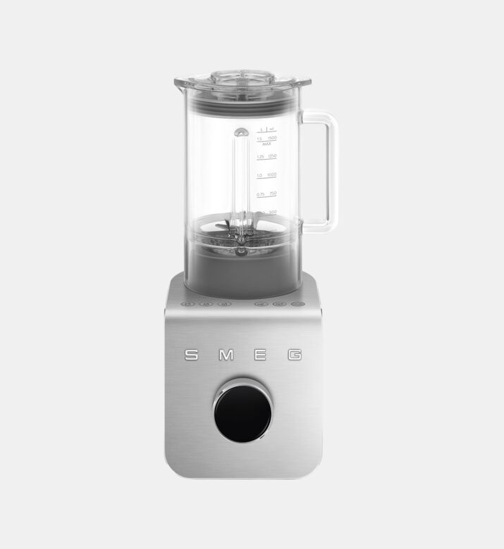 High-performance Blender