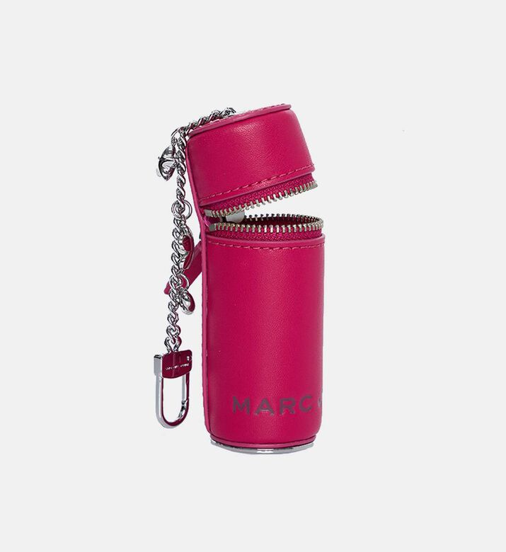 Marc Jacobs Charm Lipstick Case, Light-pink, Packshot View