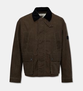 Zadig et Voltaire Jack Woven, Packshot View