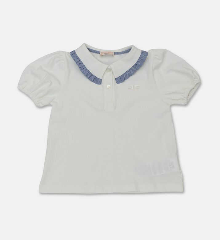 La Mia Bambina Ts, Packshot View