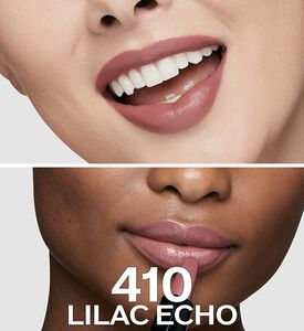 Technosatin Satin Gel Lipstick
