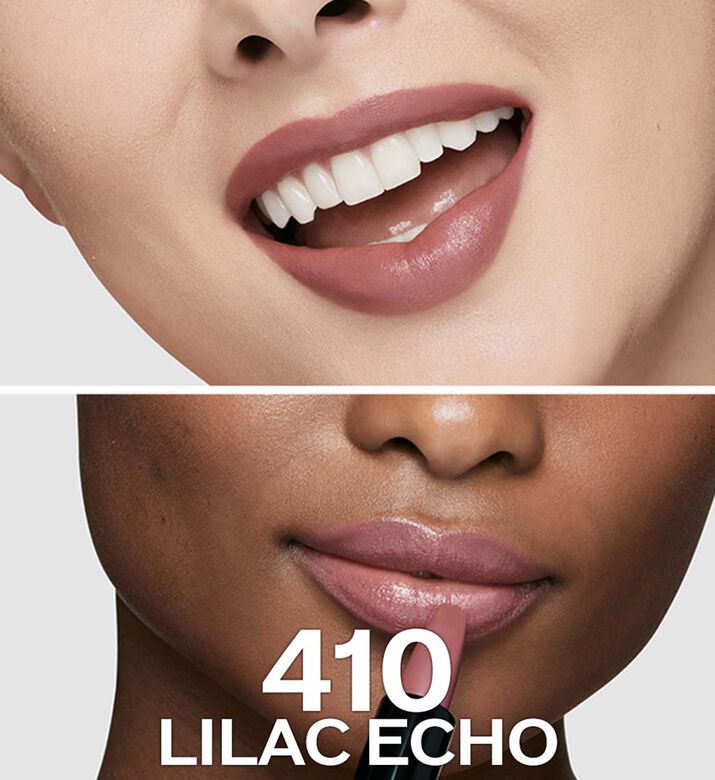 Technosatin Satin Gel Lipstick