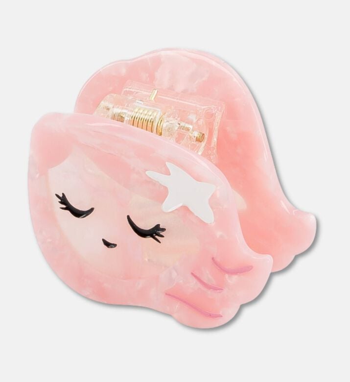 Luciole Et Petit Pois Pearly Siren Claw Clip, Packshot View