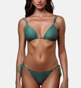 Salvia Curtain Bikini Bottom Salvia Curtain Bikini Bottom