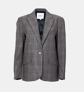 Ceecee Oversized Suit Jacket