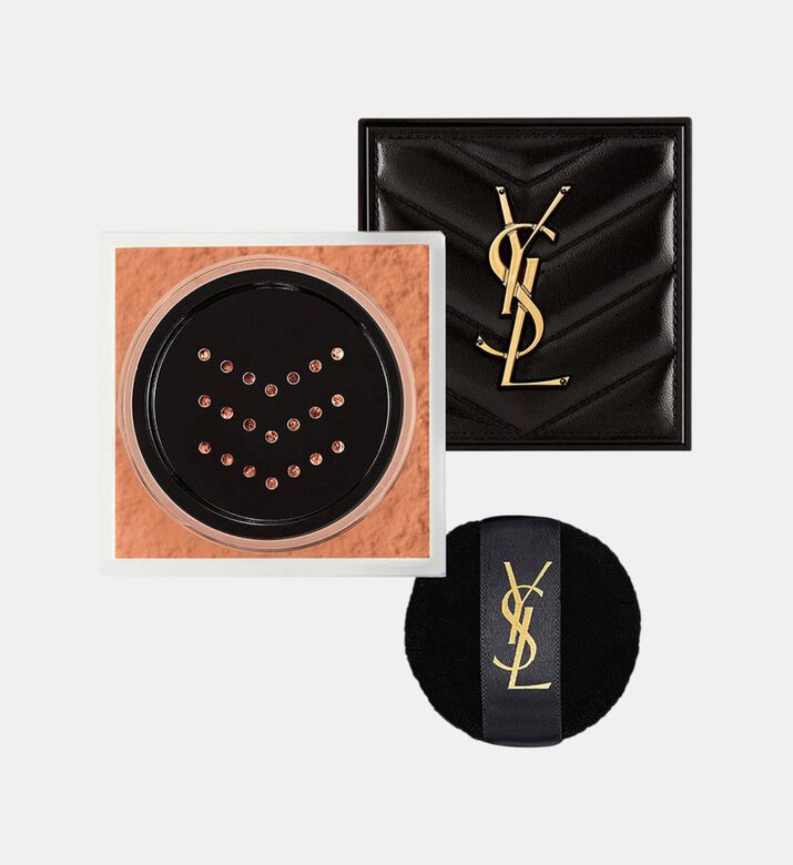 All Hours Hyper-finish Powder