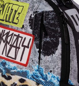 Savage Patch Backpack