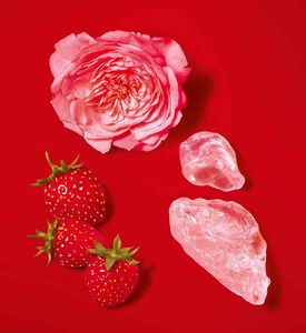Si Passione Red Musk Eau De Parfum