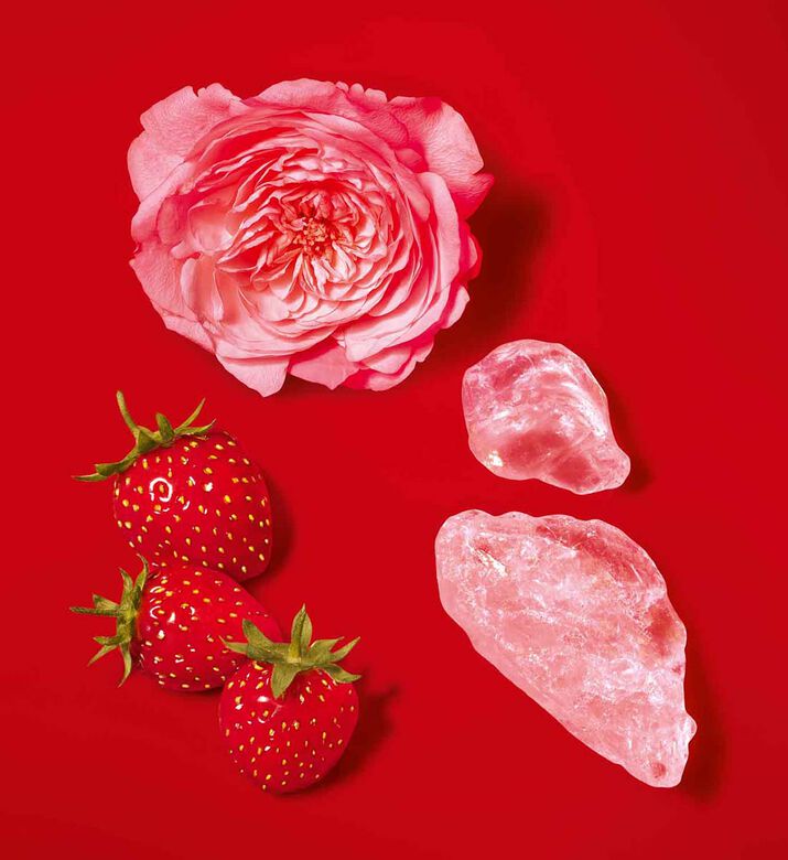 Si Passione Red Musk Eau De Parfum
