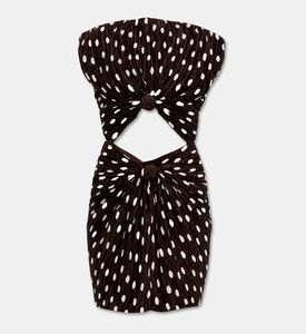 Cult Gaia Dress Marilou, Packshot View