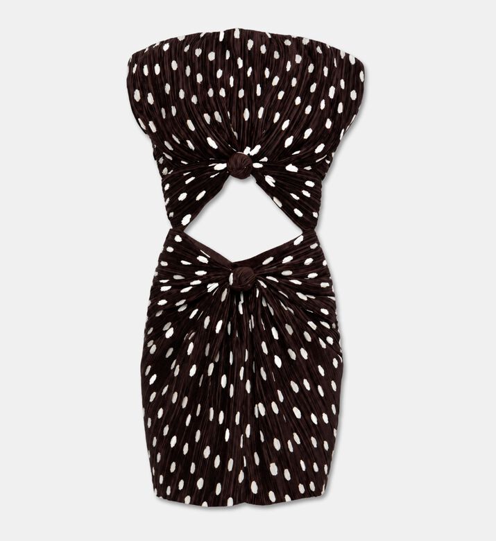 Cult Gaia Dress Marilou, Packshot View