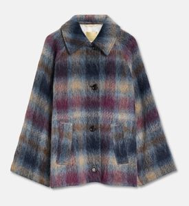 Momoni Coat Eoil, Packshot View