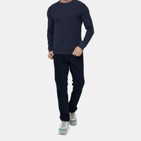 Long-sleeve Sweater