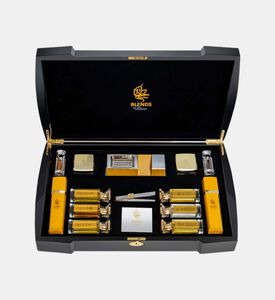 مجموعة هدايا لوف إن ماس بلاك إيديشن