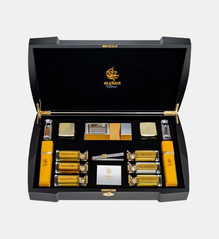 Love En Masse Black Edition Gift Set