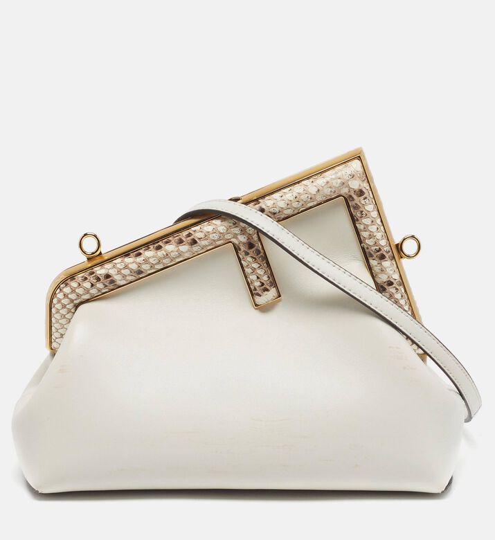 Fendi Bag, Packshot View