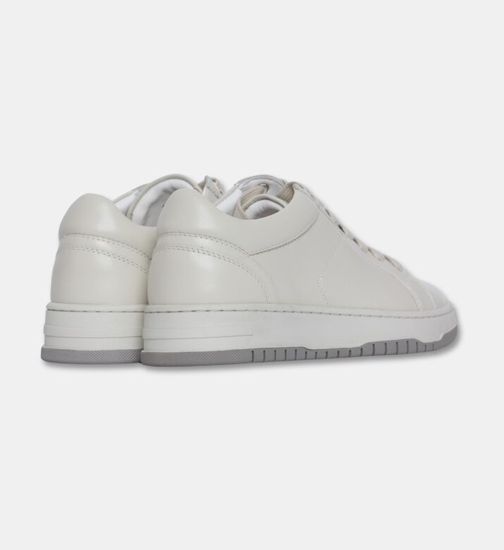 Kanna Shoes Sneaker, Beige, Eu-41, Packshot View