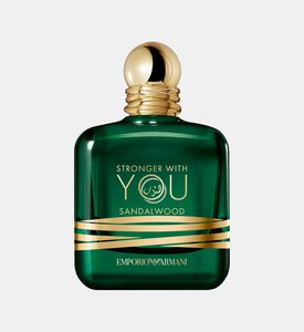 Stronger With You Sandalwood Eau De Parfum Limited Edition