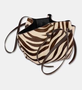 Yuzefi Bag Mochi Pony, Packshot View