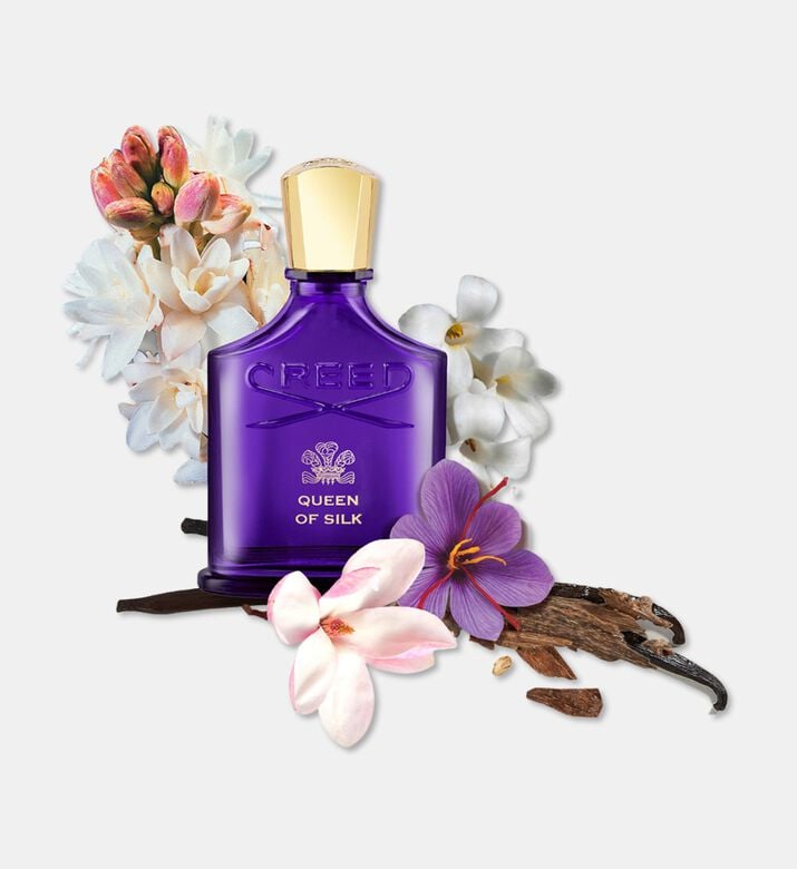 Creed Edp Millesime Queen Of Silk, Packshot View