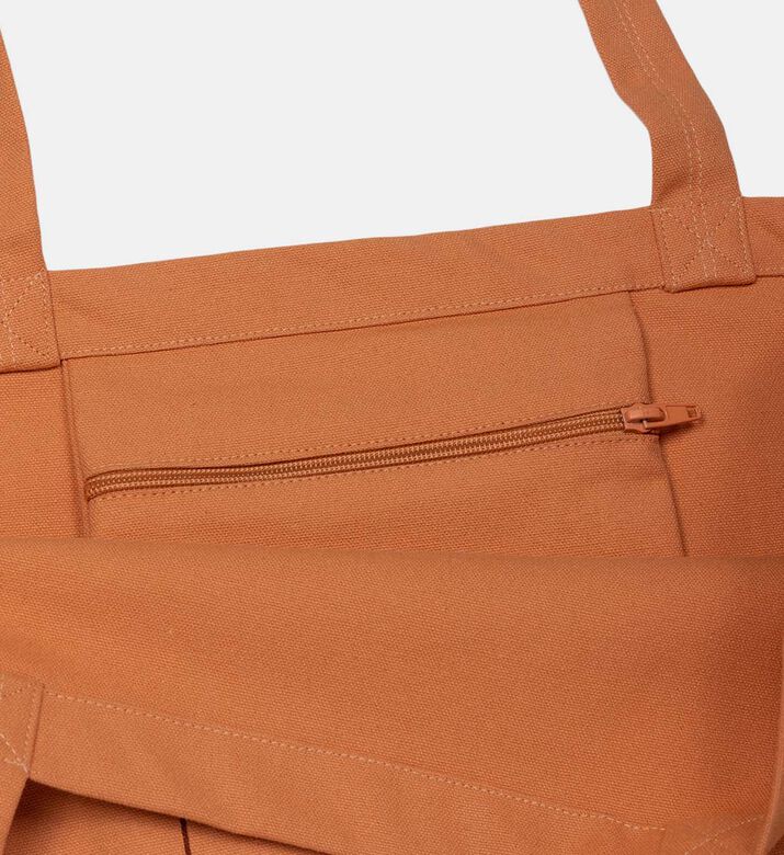 Life Water Repellent Tote Bag