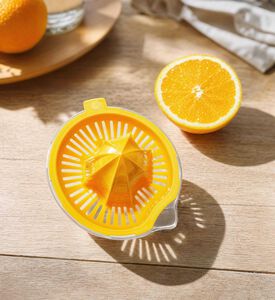 Oxo Two-in-one Citrus Juicer, Model View