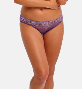 Wacoal Bikini, Model View