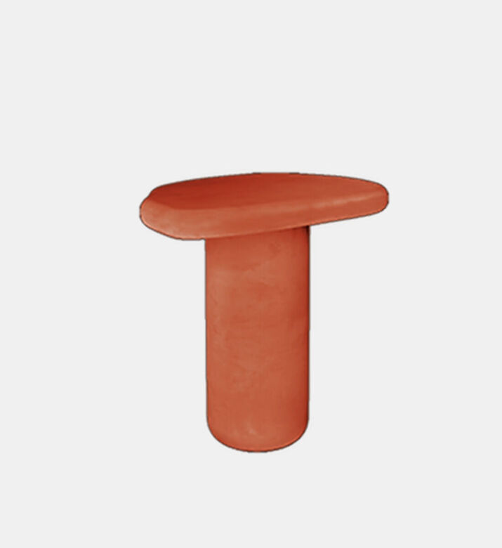 PR-Living & Muundo Laini Mortex Side Table, Packshot View