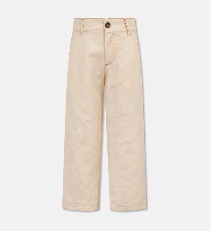 Etro Pant, Packshot View