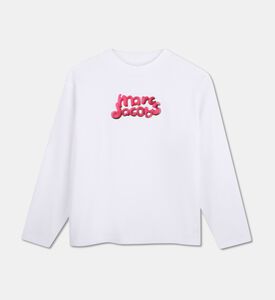 Marc Jacobs Ts Bubble, Packshot View