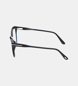 نظارات شمسية معدنية بيضاوية الشكل 55