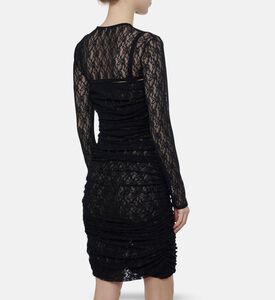 Patou Dress Mini, Model View