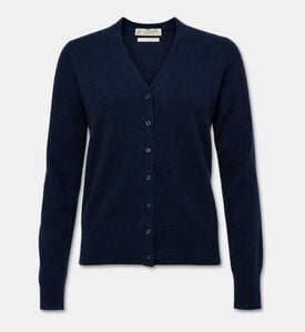 Galeries Lafayette Card Filao, Dark-blue, Xs, Packshot View