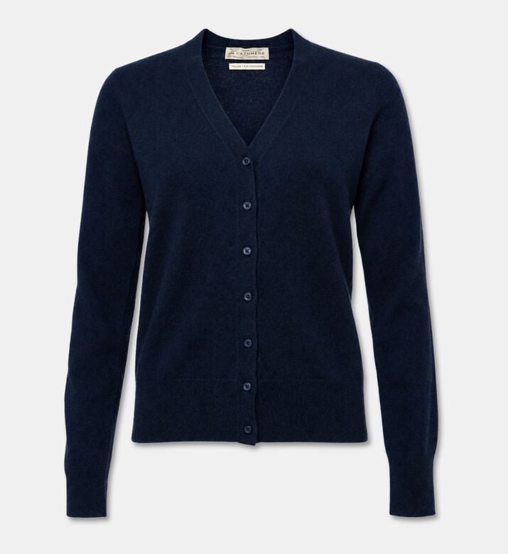Galeries Lafayette Card Filao, Dark-blue, Xs, Packshot View