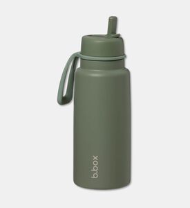 B.Box Travel Loop Insulated Water Bottle, Packshot View