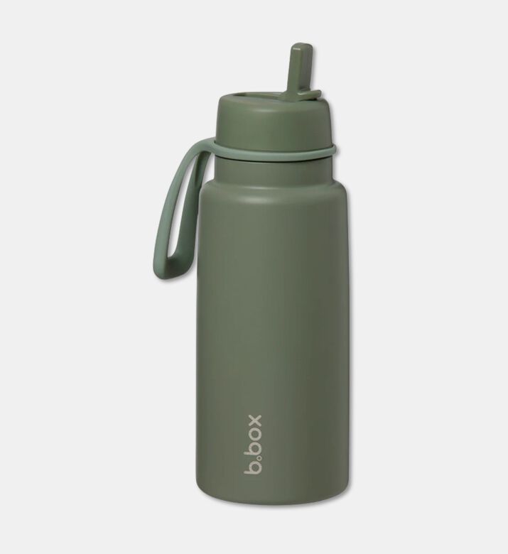 B.Box Travel Loop Insulated Water Bottle, Packshot View