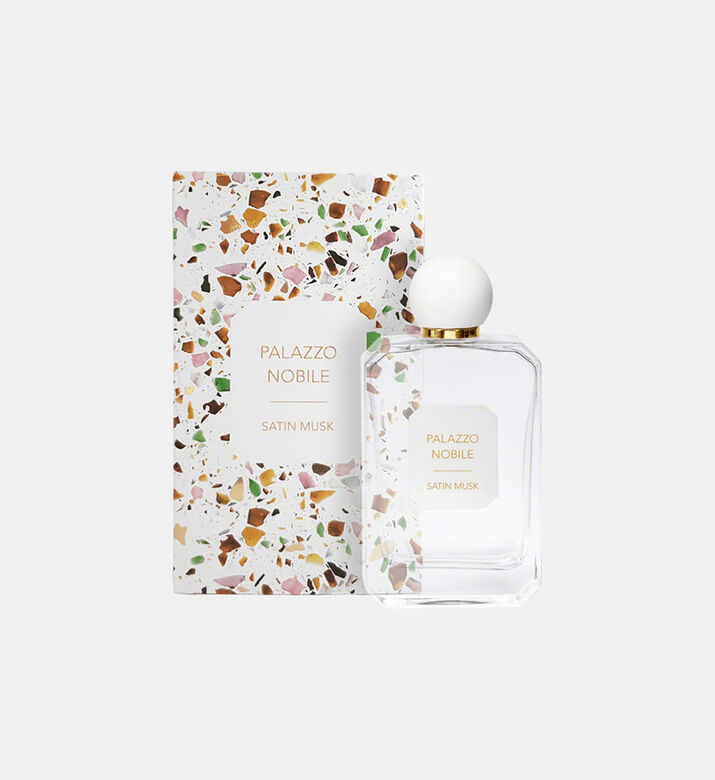 Blooming Ballet ماء عطر