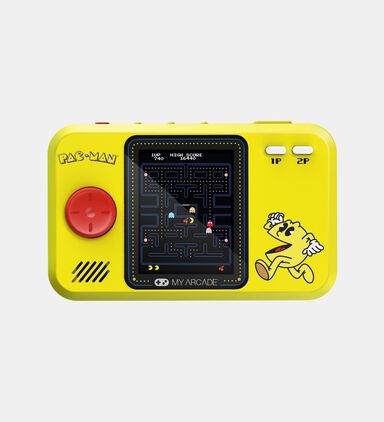 Pac Man Portable Retro